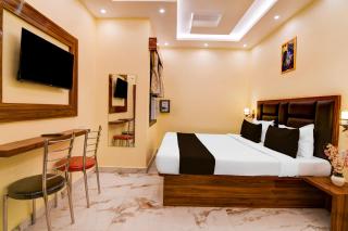 Townhouse Puri Sea Beach Formerly Shri Jagannath Homestay - Puri - 3