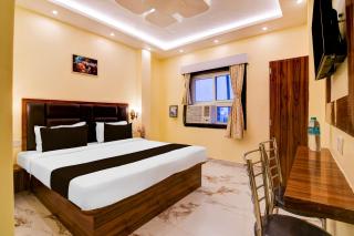 Townhouse Puri Sea Beach Formerly Shri Jagannath Homestay - Puri - 9