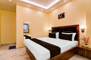 Townhouse Puri Sea Beach Formerly Shri Jagannath Homestay - Puri - 2