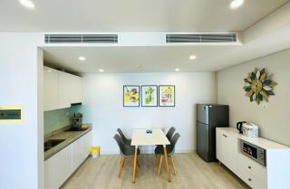 Gold Coast Apartment Nha Trang by Man - 9