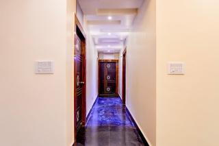 Townhouse Puri Sea Beach Formerly Shri Jagannath Homestay - Puri - 6