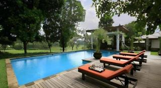 Taman Dayu Golf Club and Resort - 1