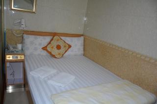 Everest Guest House - Hong Kong - 9