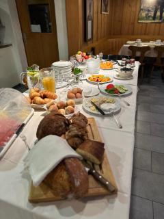 Gasthof Hirschen - 9