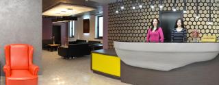 Hotel Florida - Kyiv - 1