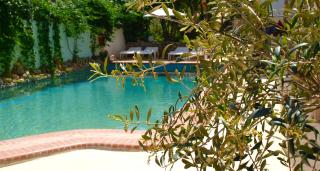 Hotel Pighi - Kriopigi - 2