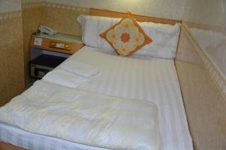 Everest Guest House - Hong Kong - 7