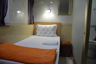 Everest Guest House - Hong Kong - 5