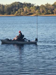 Where The River Meets The Beach - 8