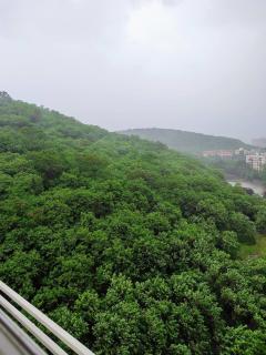 Hillside Lakeview stay near Baner - Pune - 8