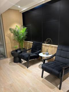 Orchid Hotel Chandigarh,Zirakpur - 6
