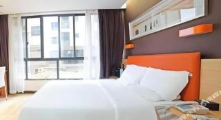7 Days Inn Guangzhou Shimao Center Jianshe Road - 2