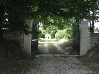 Château de la Tour du Breuil - 5