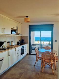 Appartements sur le littoral TROIS BASSINS - 7