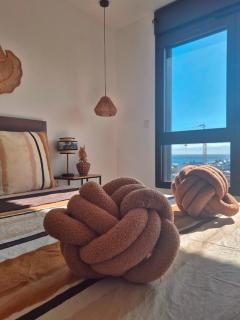 Appartements sur le littoral TROIS BASSINS - 6