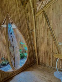 Hidden Bamboo Village - Selat - 2