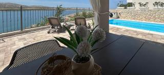 Villa Kamia with private heated pool and electric vehicle adapter - Zubovići - 2