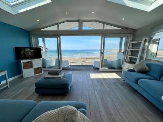 Sea View Apartment, Moments from the Beach - Westward Ho - 9
