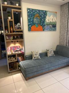 Peaceful Apartment in Rajkot - Rajkot - 9