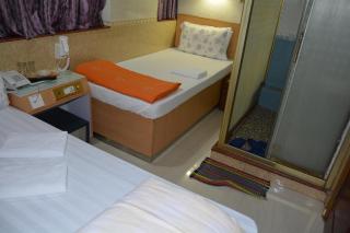 Everest Guest House - Hong Kong - 2