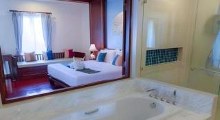 Wiangkaew Hotel - 8