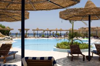 Blend Elphistone Resort Marsa Alam - Abu Dabab - 2