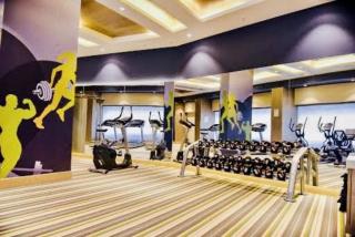 Country Inn & Suites Lucknow Gomti Nagar - 1