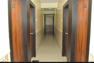 Sai bhagwan budget hotel - Shirdi - 3