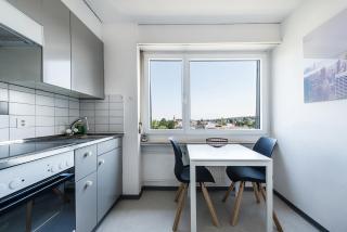 SOHO 8 !Lake-Mountain View & Free Parking! - Kreuzlingen - 3