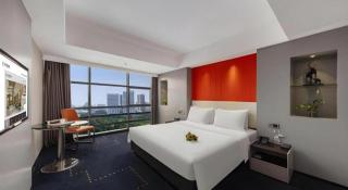 Aishang Hotel (Lecong Furniture Mall, Foshan) - Shunde - 3