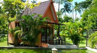 Ko Kut Ao Phrao Beach Resort - Ko Kood - 2