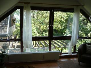 Hoernchens-Ferienwohnung - Neuenkirchen - 3