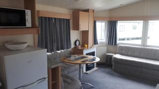 Homely 8 Berth Caravan In Southview Holiday Park, Ref 33017Cl - Skegness - 8
