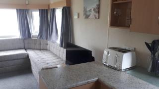 Homely 8 Berth Caravan In Southview Holiday Park, Ref 33017Cl - Skegness - 7