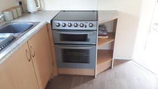 Homely 8 Berth Caravan In Southview Holiday Park, Ref 33017Cl - Skegness - 5
