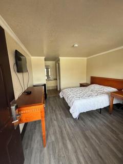 Jet Inn Motel-SeaTac, Tukwila - Tukwila - 6