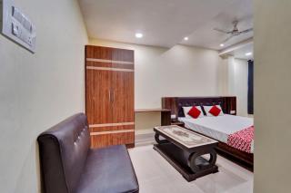 Hotel O Kumar Inn - 8