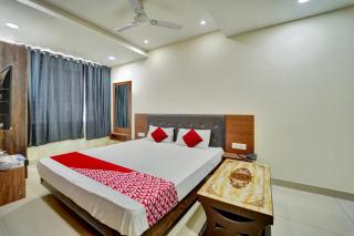 Hotel O Kumar Inn - 1