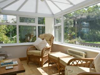 Underhill Cottage - Arnside - 8