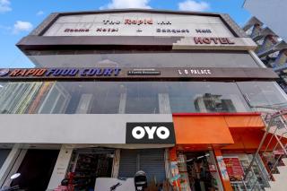 Hotel O Kumar Inn - 0