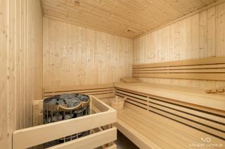 Sanddunes Chillout by Major Domus Club - Dziwnów - 2