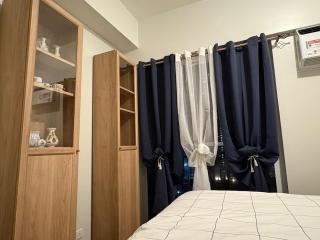 Modern 2BR Condo with Balcony in Central Manila - Manilla - 7