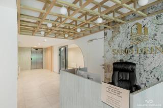 Sanddunes Chillout by Major Domus Club - Dziwnów - 9