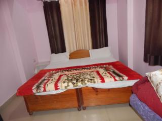 Hotel dev bhoomi thayur devlsari rut - 3