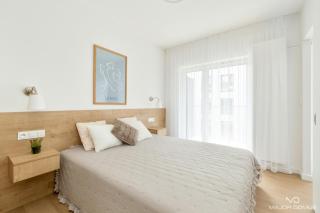 Sanddunes Chillout by Major Domus Club - Dziwnów - 7