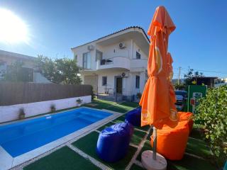 Villa Luan Ksamil - Ksamil - 8