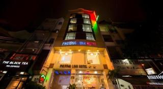 Phuong Linh Hotel - Ho-Chi-Minh-Stadt - 5