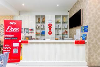 OYO 472 Tang Cheng Holiday Hotel - 7