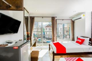 OYO 472 Tang Cheng Holiday Hotel - Strand Patong - 4