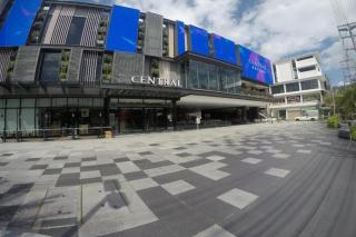 OYO 472 Tang Cheng Holiday Hotel - 1